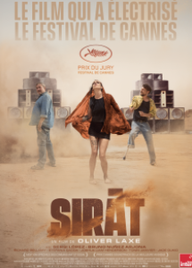 SIRaT (VOST)