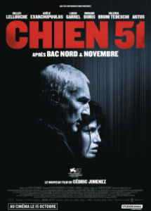 CHIEN 51