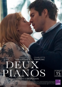 DEUX PIANOS
