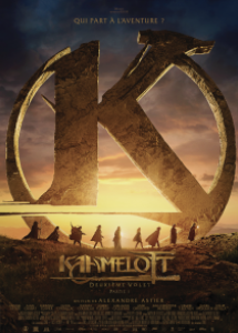 Kaamelott - Deuxième Volet (Partie 1)