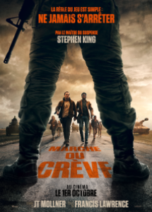 MARCHE OU CRÈVE