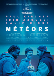 MÉTÉORS