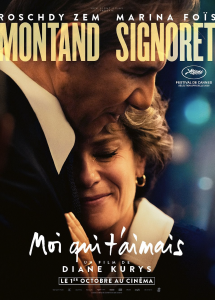 MOI QUI T'AIMAIS