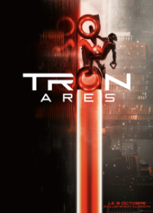 TRON : ARES