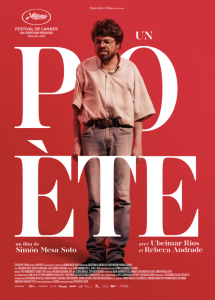 UN POETE (VOST)