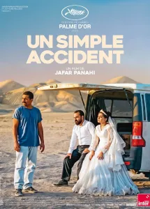 Un simple accident ?