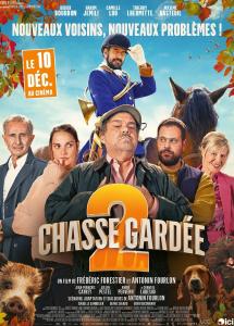 chasse gardée 2