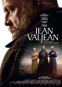 JEAN VALJEAN