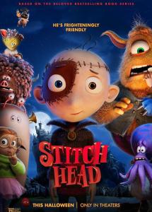 LA FABRIQUE DES MONSTRES