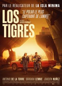 LOS TIGRES (VOST)