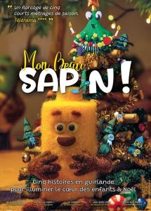Mon beau sapin