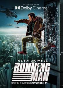 RUNNING MAN (VF/VOST)