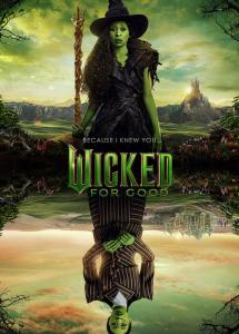 WICKED : PARTIE II