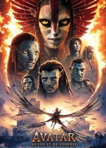 AVATAR : DE FEU ET DE CENDRES (VF)