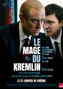 LE MAGE DU KREMLIN (VOST/VF)