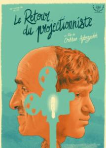 Le Retour du Projectionniste (VOST)