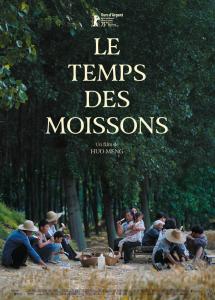 LE TEMPS DES MOISSONS (VOST)