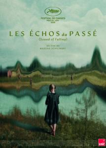 LES ÉCHOS DU PASSÉ (VOST)