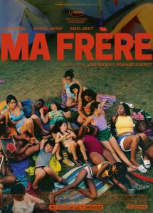 Ma frère