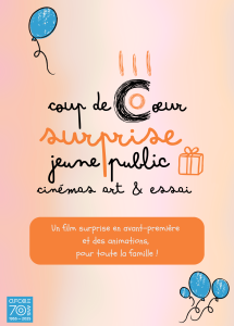 coup de cœur surprise tout-petits