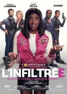 L'INFILTRÉE