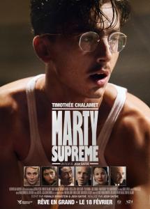 Marty Supreme ?