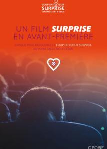 COUP DE COEUR SURPRISE