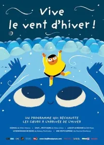 vive le vent d’hiver