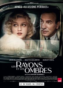 Les Rayons et les Ombres