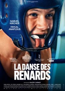 LA DANSE DES RENARDS