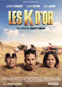 LES K D'OR