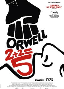 ORWELL 2+2=5