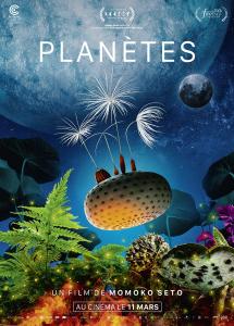 PLANÈTES