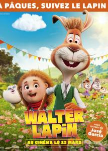 Walter lapin