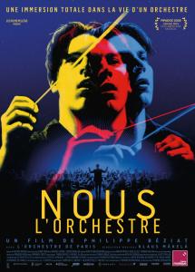 OUS L’ORCHESTRE