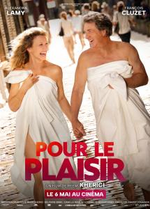 POUR LE PLAISIR