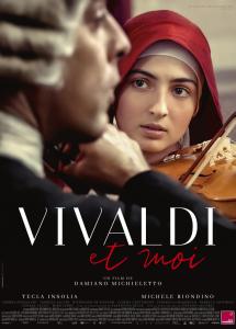 VIVALDI ET MOI (VOST)