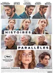 HISTOIRES PARALLÈLES