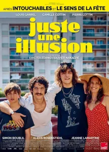 Nous sommes en 1985, Vincent, bientôt 13 ans, vit en banlieue parisienne dans une famille de la classe moyenne, entre un grand frère distant et des parents en conflit permanent. Alors qu’il n’est « déjà plus » un enfant et qu’il n’est « pas encore » un adulte nous allons partager ses questions et ses doutes sur l’identité, l’amitié, la famille, la religion, le désir et les premiers élans amoureux. 