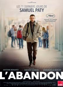 L’ABANDON