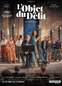 L'OBJET DU DÉLIT