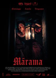 MARAMA (VOST)