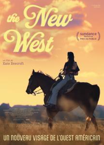 THE NEW WEST (vost)
