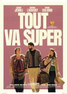 TOUT VA SUPER