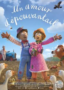 Un amour d'épouvantail