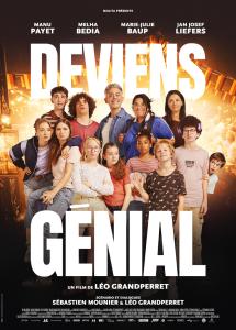 Deviens Génial