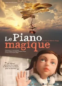 Le Piano Magique