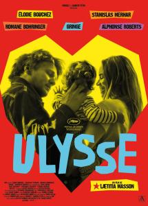 Ulysse