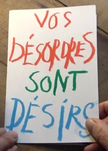 Merci d’être venu