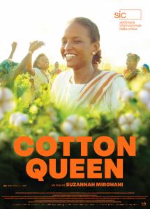 COTTON QUEEN (VOST)